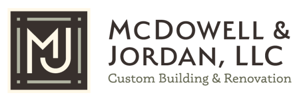 McDowell & Jordan, LLC Logo